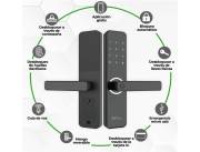 Cerraduras Inteligentes para Puertas