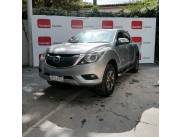 Mazda BT50 2022