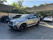 BMW X5 xDrive35d 2012