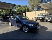 BMW 135i COUPE CABRIO 2011