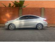 Hyundai Accent 2016 Diesel