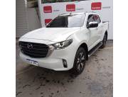 Mazda BT50 2023 Limited