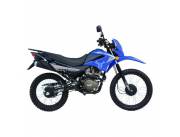 Moto Buler TRL 150 NUEVA 0KM