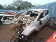 EN DESARME KIA SPORTAGE DIESEL 2.0 4X2 AÑO 2017