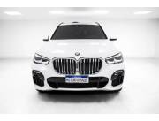 BMW X5 XDRIVE 30D LOOK M AÑO 2019