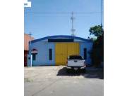 VENTA O ALQUILO DEPOSITO GRAL SANTOS