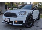 Mini Cooper Countryman 2018