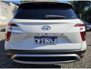 VENDO Hyundai creta 2013 full versión automática! Casi cero km ! A transferir