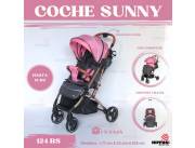 COCHE MALETA SUNNY PARA BEBE