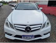 Mercedes Benz E350 2012