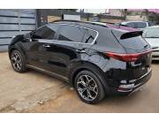 Vendo Kia Sportage 2021