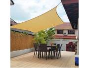 TOLDO RECTANGULAR 4X4m (5262)