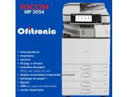 FOTOCOPIADORA RICOH MP 3054