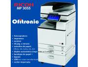 FOTOCOPIADORA RICOH MP 3055