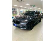 BMW X5 25d año 2020 de Perfecta con 42.000 km