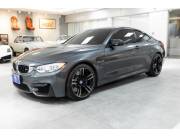 BMW M4 año 2016 de Perfecta, 45.000 km!