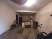 ALQUILO DEPOSITO ZONA YKUA BOLAÑO 540m2