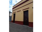 ALQUILO SALON COMERCIAL EN LUQUE CENTRO