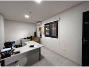 ALQUILO DEPOSITO EN MARIANO ROQUE ALONSO 360m2