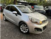 Kia Rio 2015 [única dueña]