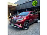 Imponente Toyota New Rush! 2019! Del Representante -