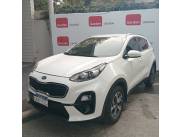 Kia Sportage 2020