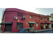 VENDO SALONES COMERCIALES EN ASUNCION CENTRO COD 3141