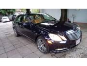 MERCEDEZ BENZ E 350 2013