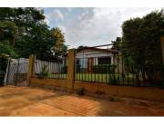 VENDE Casa en Ñemby