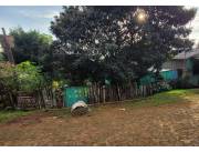 Vendo Terreno Km 7 Ciudad Nueva CDE Por: 250 Millones