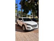 Vendo Hyundai New Tucson 2016 de Automotor S.A.