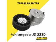 TENSOR DE CORREA MINICARGADOR JOHN DEERE