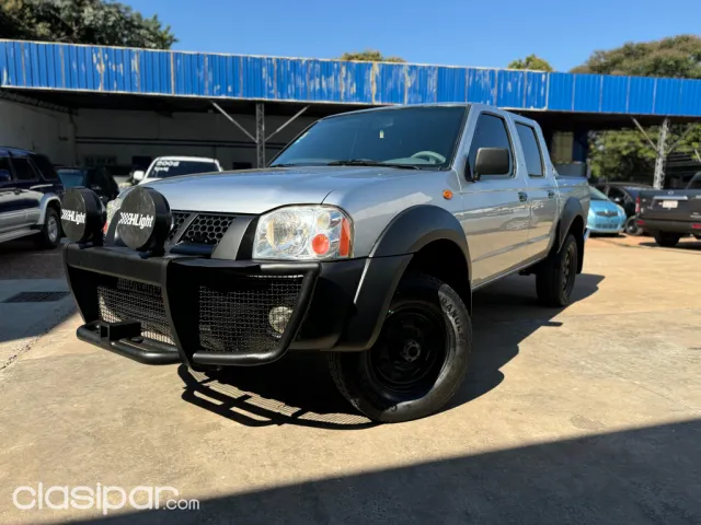 Nissan Ax 2011 — foto 4