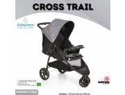 COCHE CROSS TRAIL