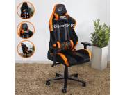 SILLA GAMER NARUTO CHECKPOINT