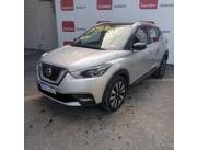 Nissan Kicks 2021