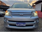 Toyota Noah 2006 serie s sin uso en Py