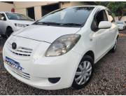 Toyota New vitz 2006