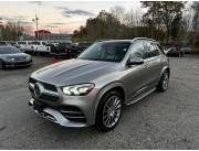 MERCEDES BENZ GLE 350 4MATIC 2021