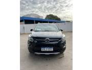 VENDO BAIC X25 AÑ0 2021 IMPECABLE POCO USO