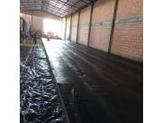 ALQUILO DEPOSITO EN MARIANO ROQUE ALONSO 444m2