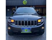 Jeep Grand Cherokee año 2015