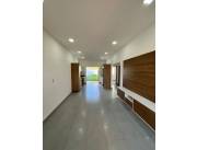 VENDO CASA EN LIMPIO B° PILAR DEL NORTE