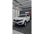 Kia Sportage 2013 Diésel