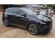 Kia sportage 2021