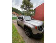 Jeep Renegade 2016 Longitude