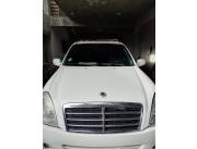 Rexton RX 270 xvt