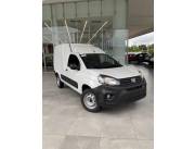 FIAT FIORINO CARGO FLEX 2025 - GARDEN AUTOMOTORES