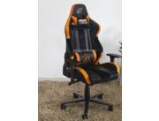 SILLA GAMER NARUTO CHECKPOINT