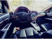 VENDO HYUNDAI SANTA FE